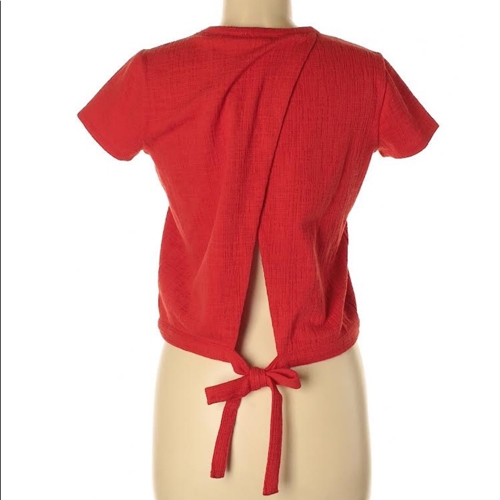 Madewell Comfortable Basic Tee - image 2